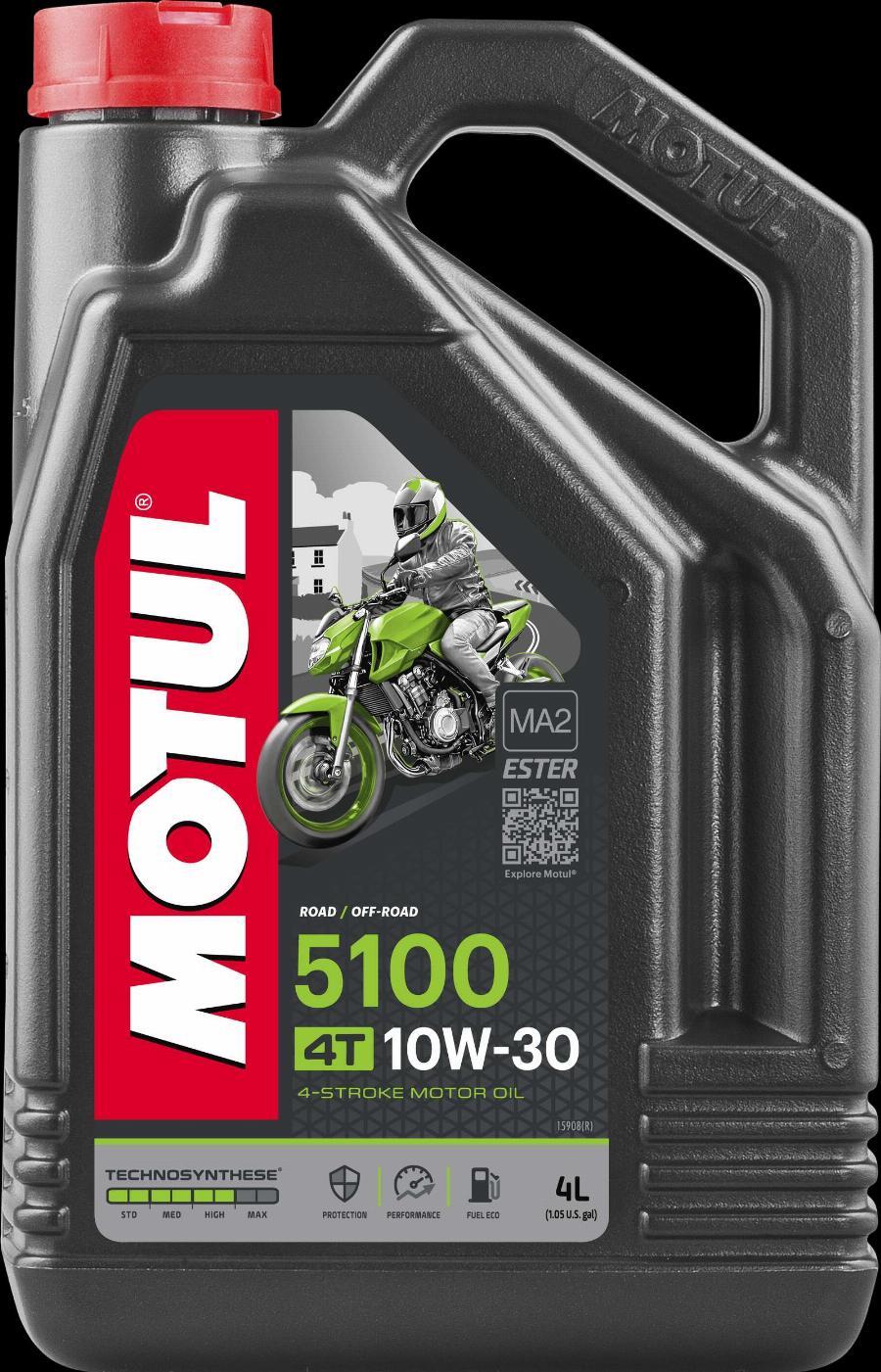 Motul 104063 - Motoreļļa www.autospares.lv