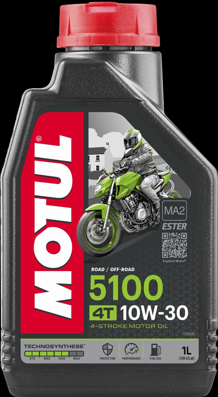 Motul 104062 - Motoreļļa www.autospares.lv