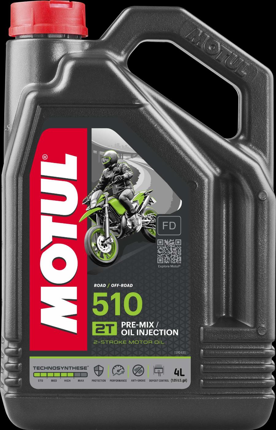 Motul 104030 - Motoreļļa www.autospares.lv