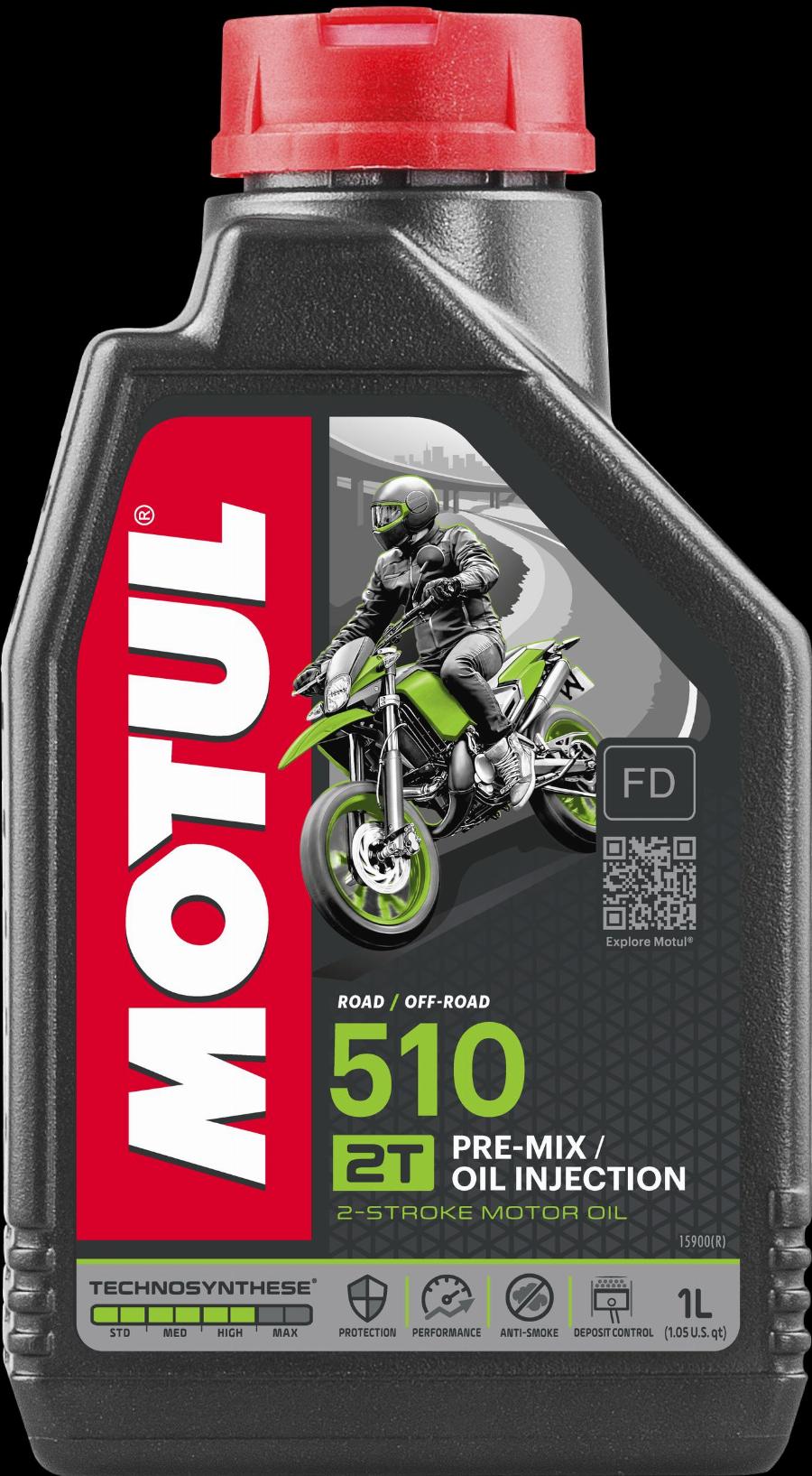 Motul 104028 - Motoreļļa www.autospares.lv