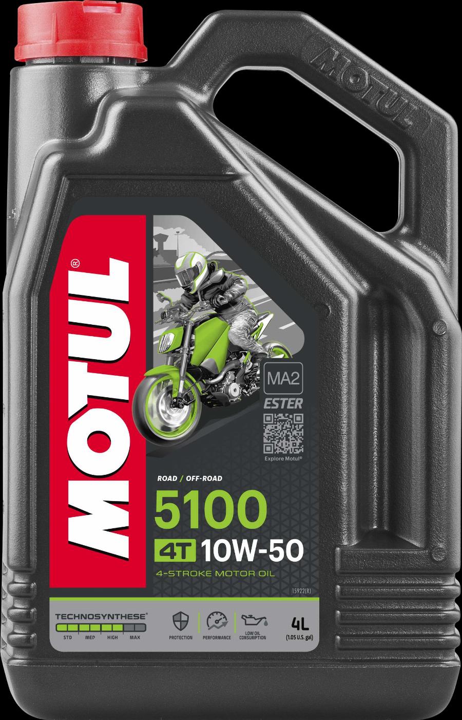 Motul 104076 - Motoreļļa www.autospares.lv