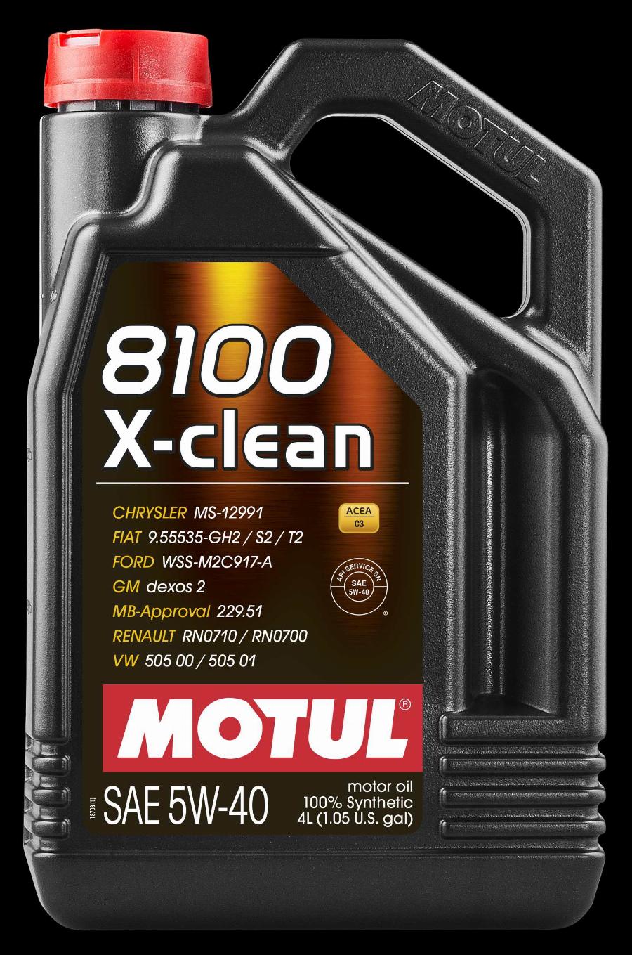 Motul 104720 - Моторное масло www.autospares.lv