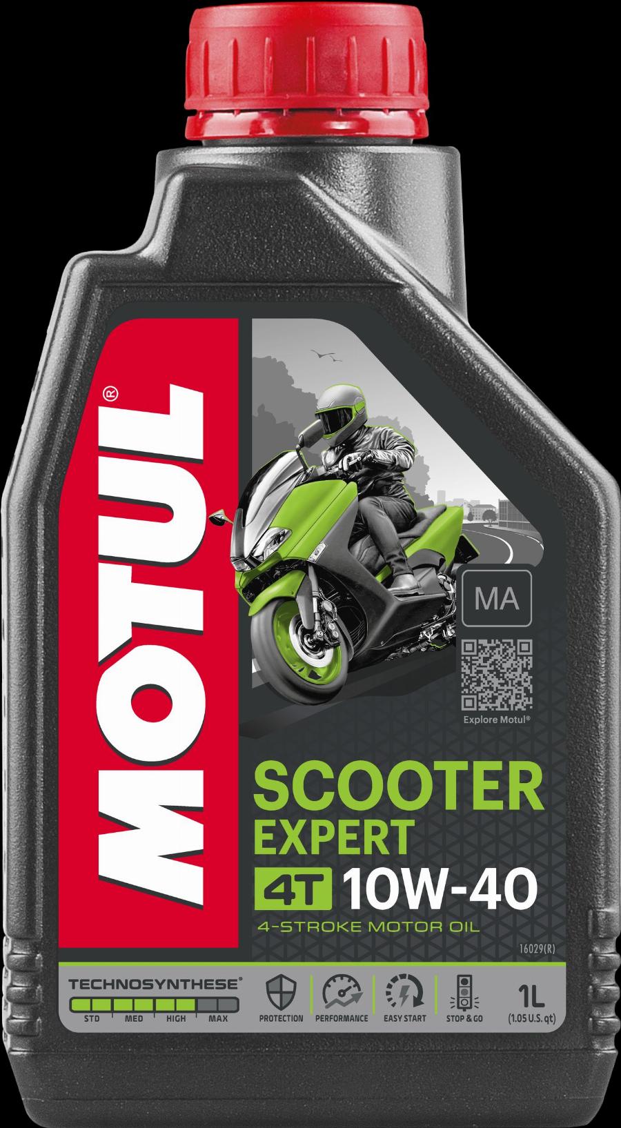 Motul 105960 - Engine Oil www.autospares.lv