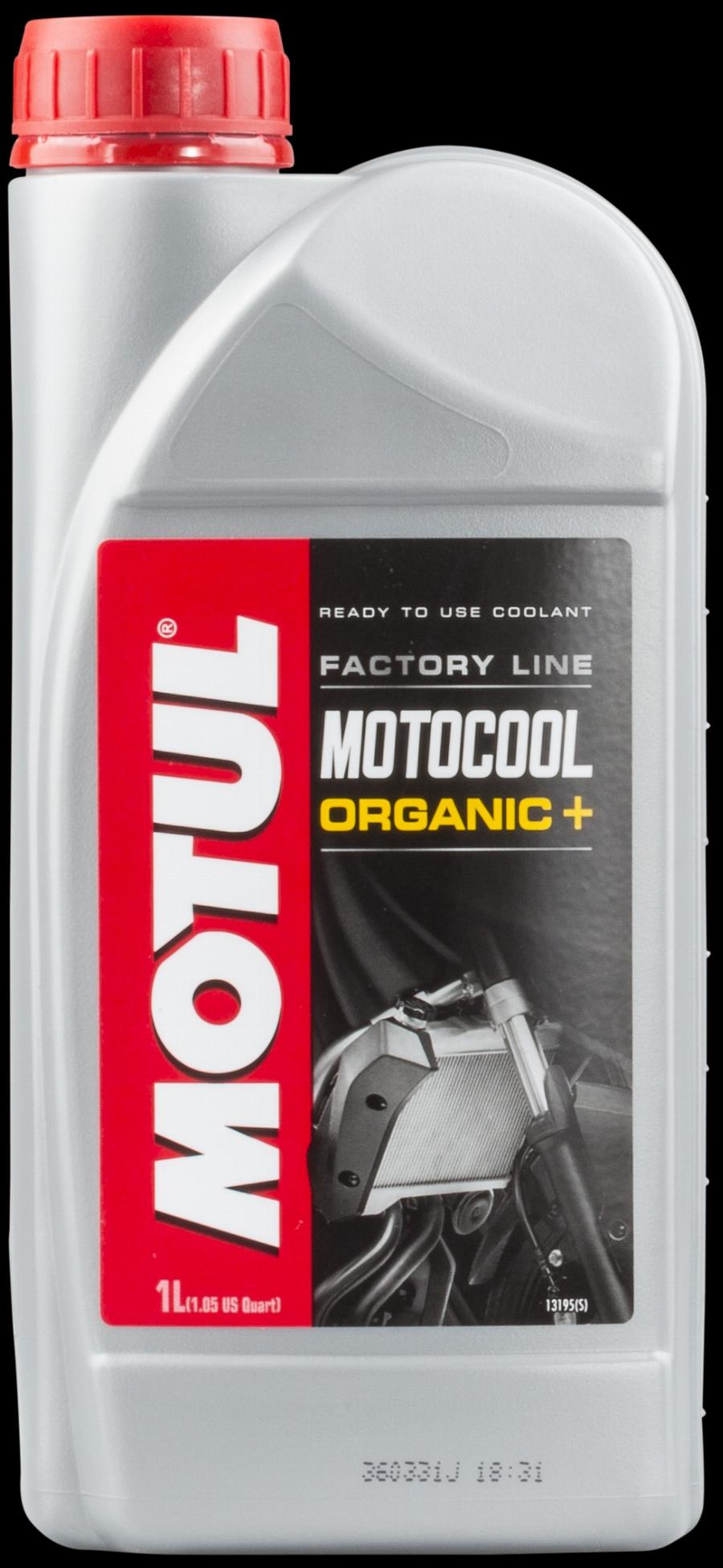 Motul 105920 - Antifrīzs www.autospares.lv