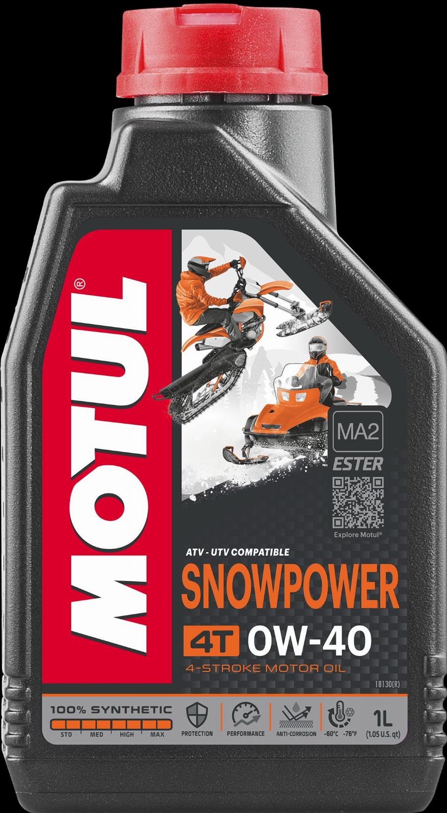 Motul 105891 - Моторное масло www.autospares.lv