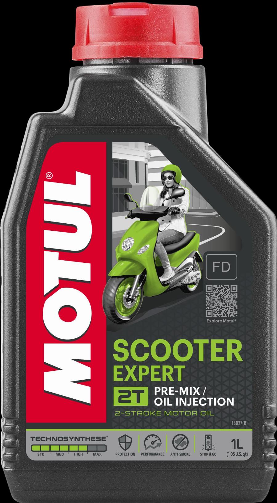 Motul 105880 - Motoreļļa www.autospares.lv