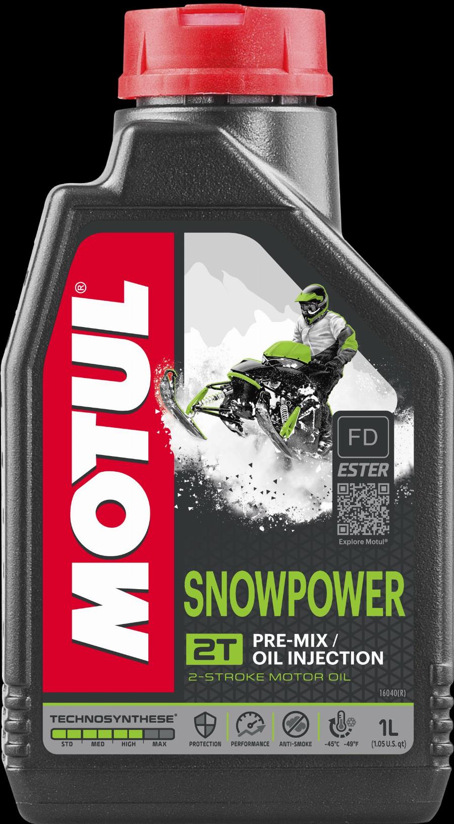 Motul 105887 - Motoreļļa www.autospares.lv