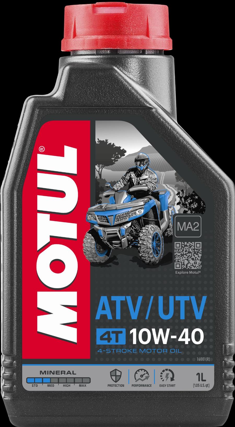 Motul 105878 - Motoreļļa www.autospares.lv