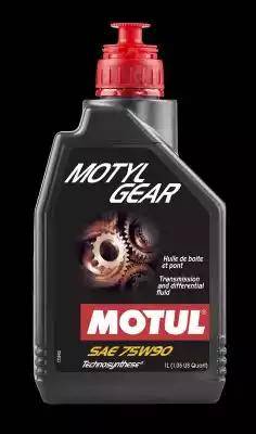 Motul 105783 - Transmisijas eļļa www.autospares.lv