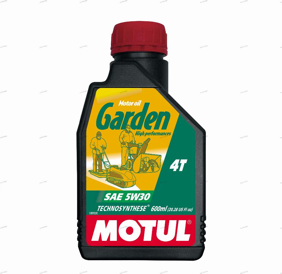 Motul 106989 - Motoreļļa www.autospares.lv