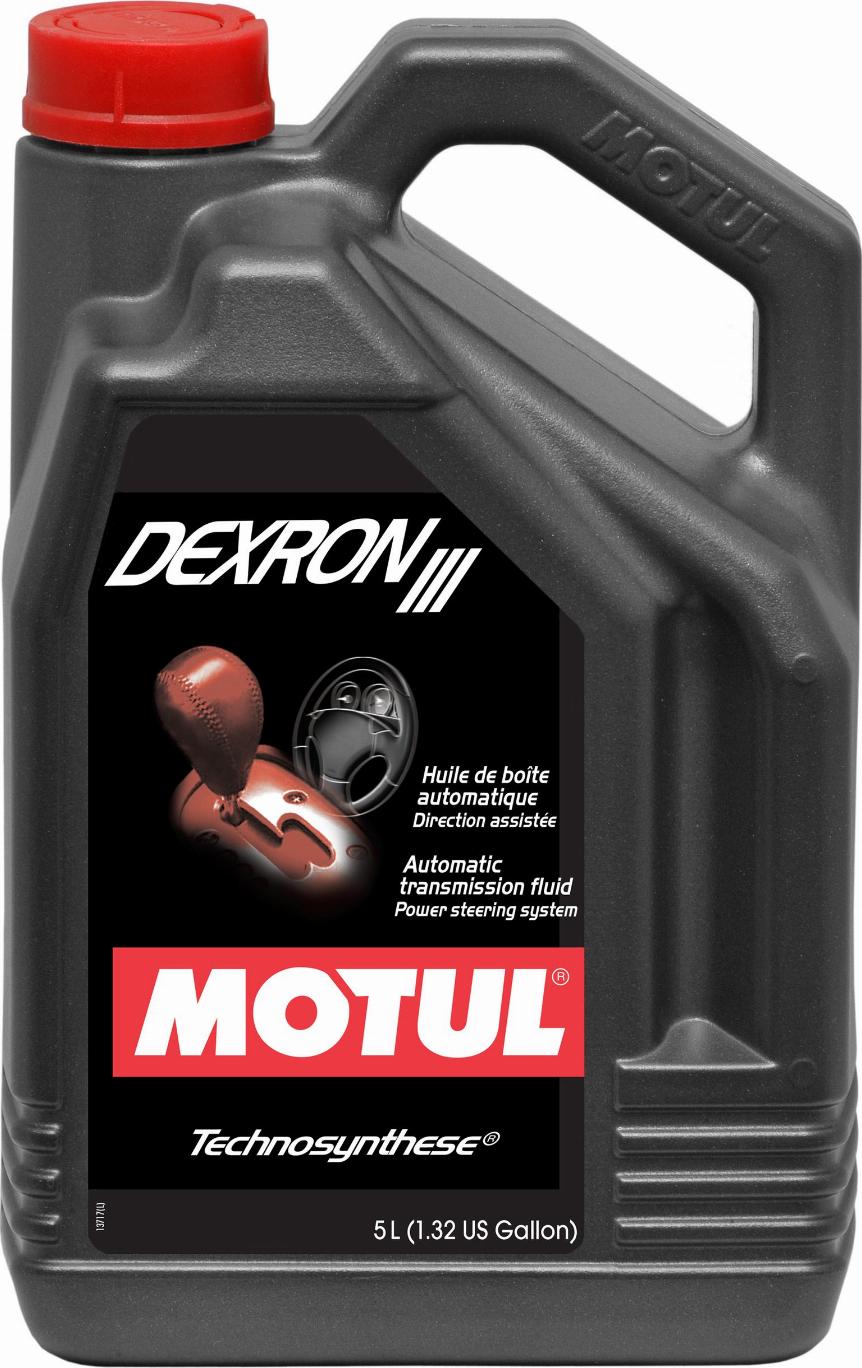 Motul 106468 - Масло автоматической коробки передач www.autospares.lv