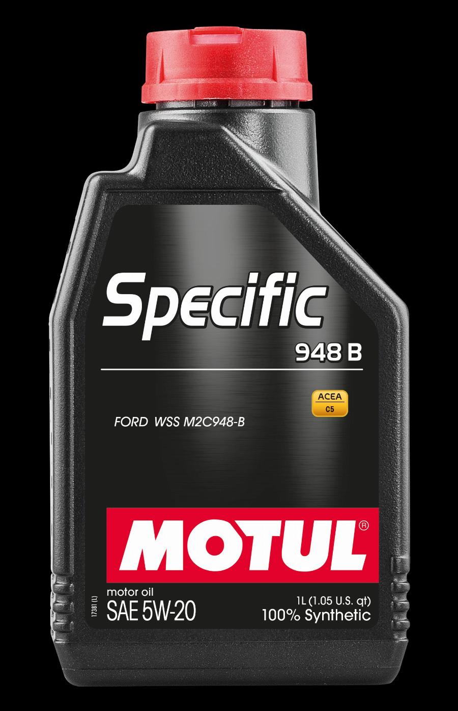 Motul 59713 - Motoreļļa www.autospares.lv