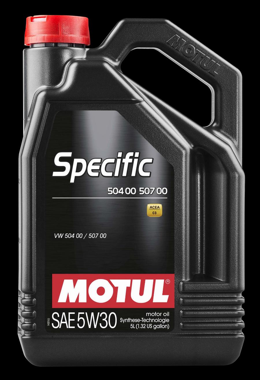 Motul 106375 - Engine Oil www.autospares.lv