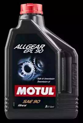 Motul 100087 - Transmisijas eļļa autospares.lv