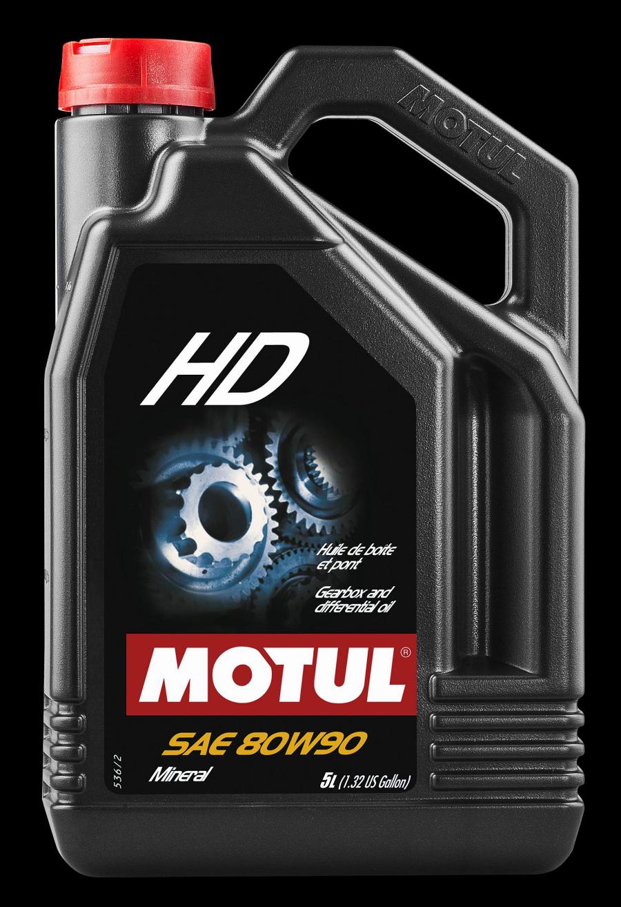 Motul 100105 - Manuālās pārnesumkārbas eļļa www.autospares.lv