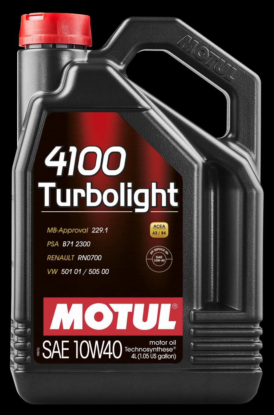 Motul 100355 - Motoreļļa www.autospares.lv