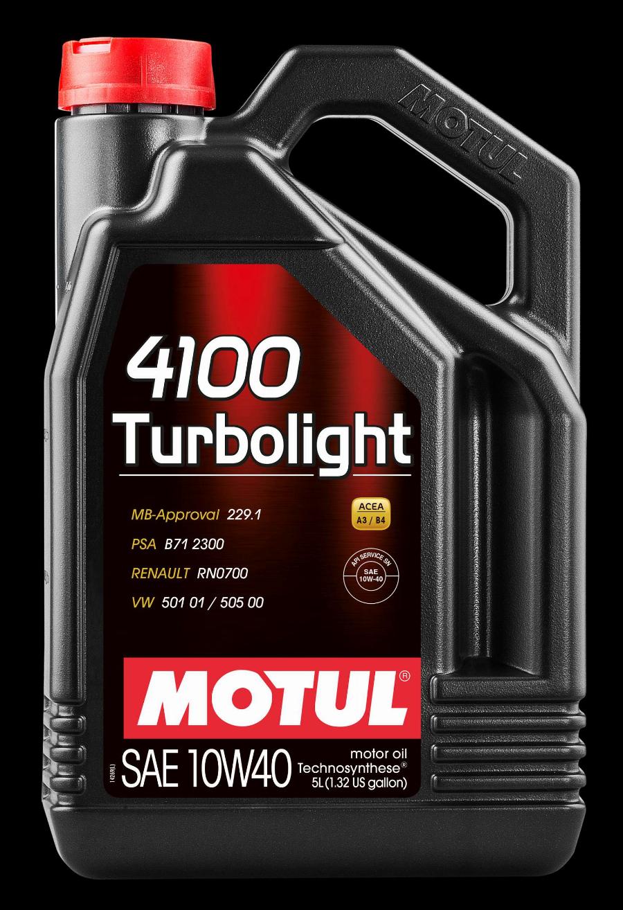 Motul 100357 - Motoreļļa www.autospares.lv