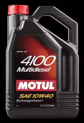 Motul 100261 - Engine Oil www.autospares.lv