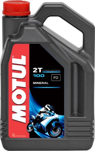 Motul 1002TMINERAL4L - Motoreļļa www.autospares.lv