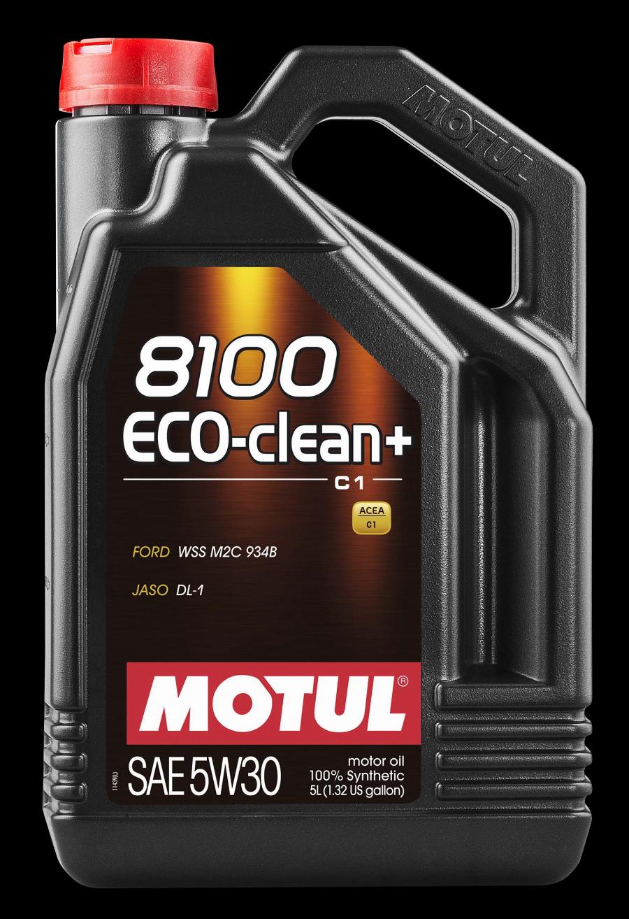 Motul 101584 - Engine Oil www.autospares.lv