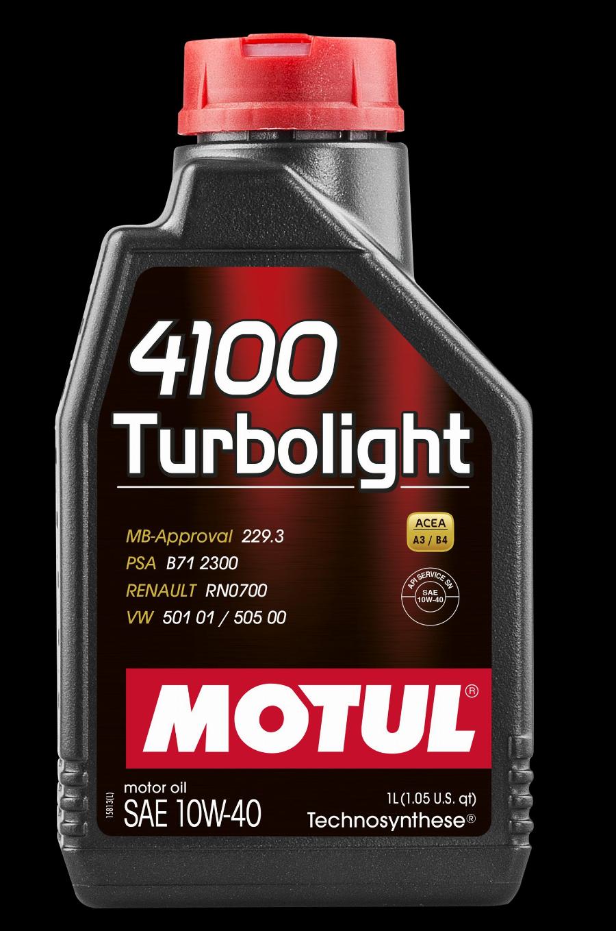 Motul 108644 - Motoreļļa www.autospares.lv