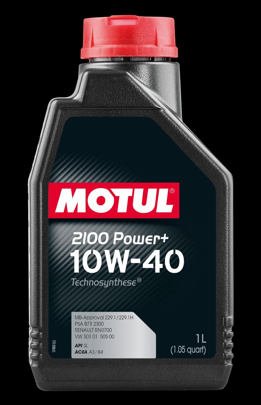 Motul 108648 - Motoreļļa www.autospares.lv