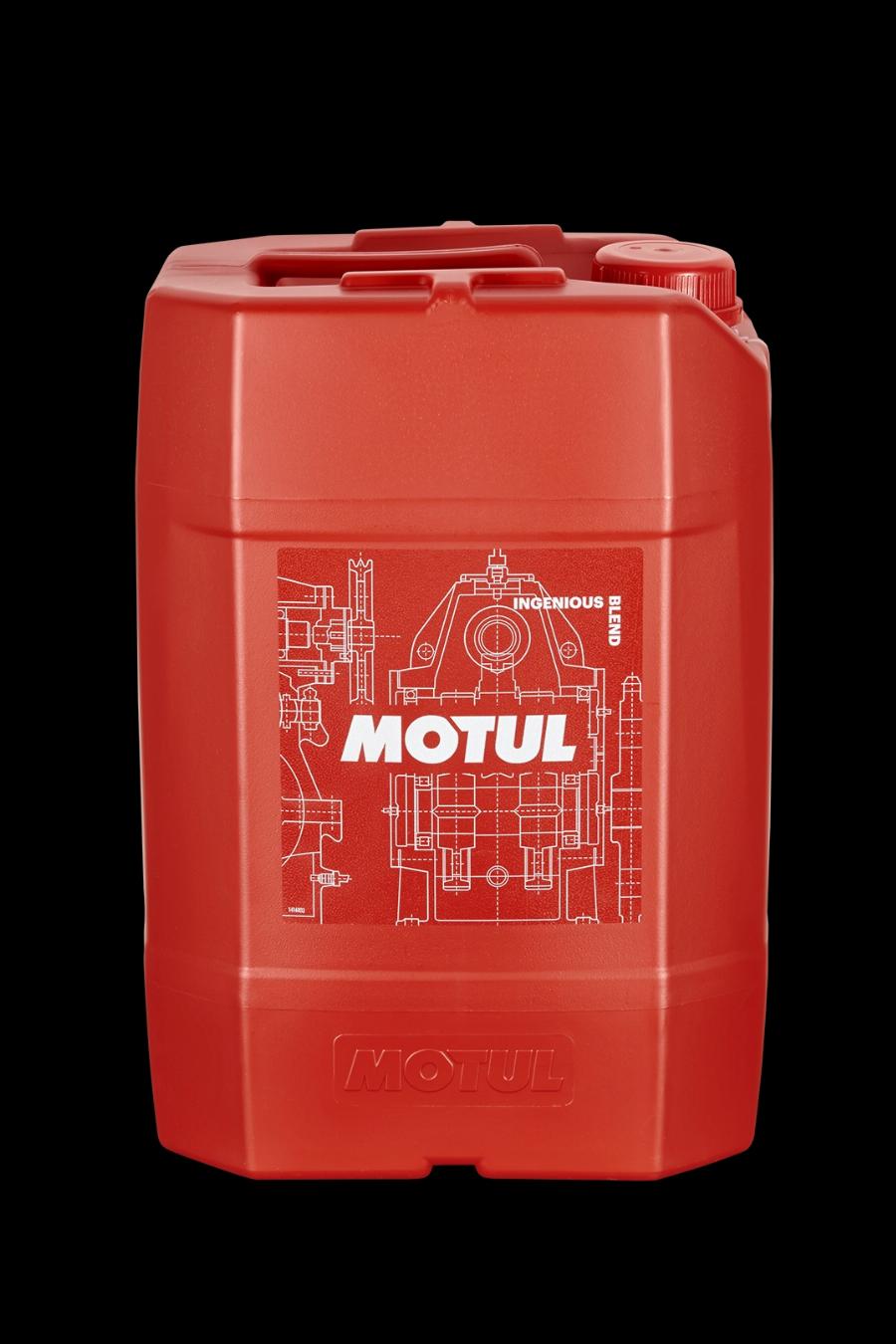 Motul 111149 - Transmisijas eļļa www.autospares.lv