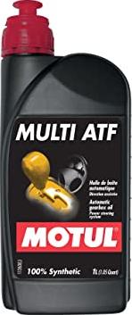 Motul 103221 - Automatic Transmission Oil www.autospares.lv