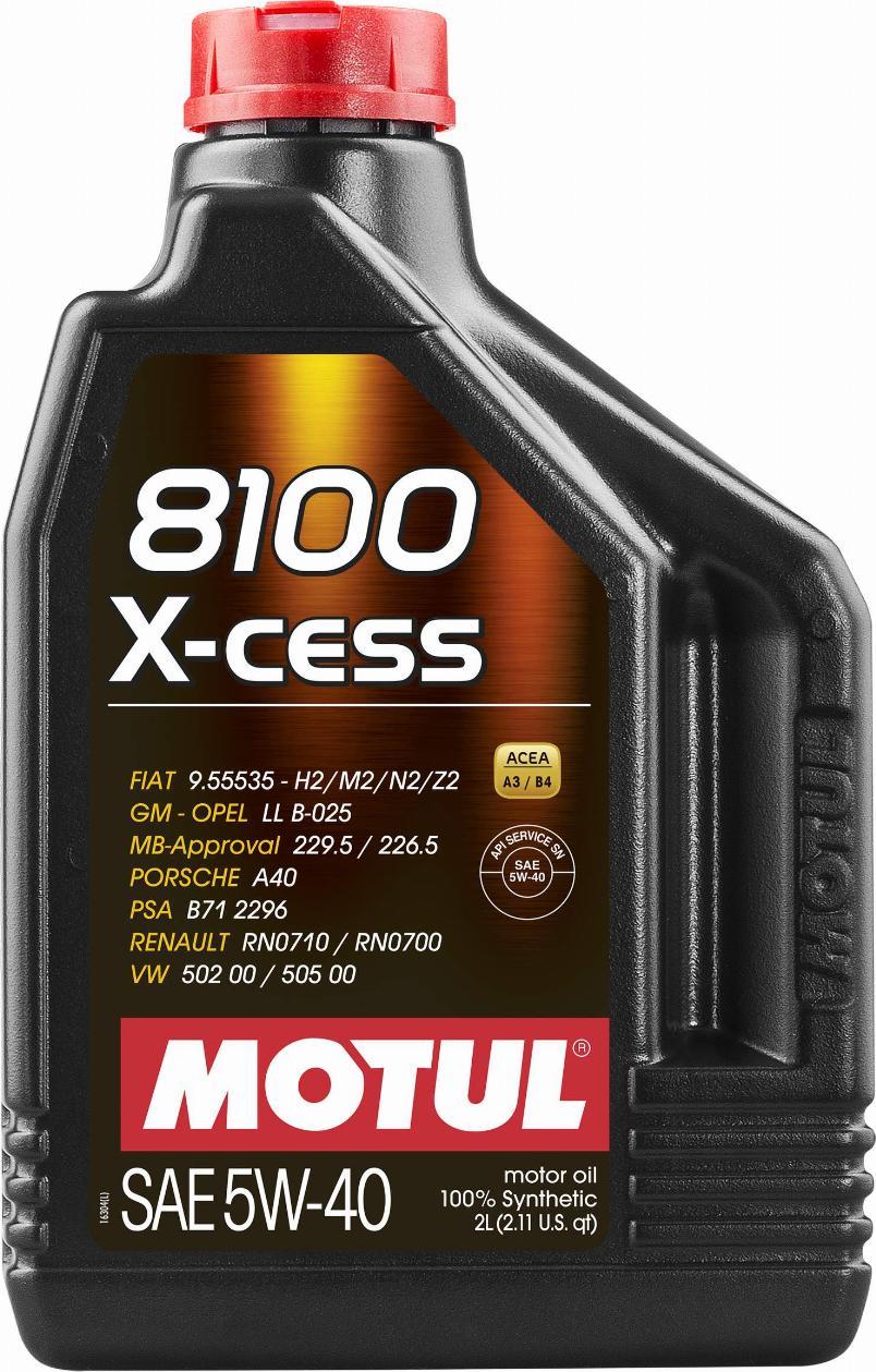 Motul 102869 - Motoreļļa autospares.lv