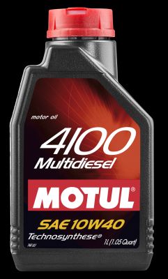 Motul 102812 - Motoreļļa www.autospares.lv