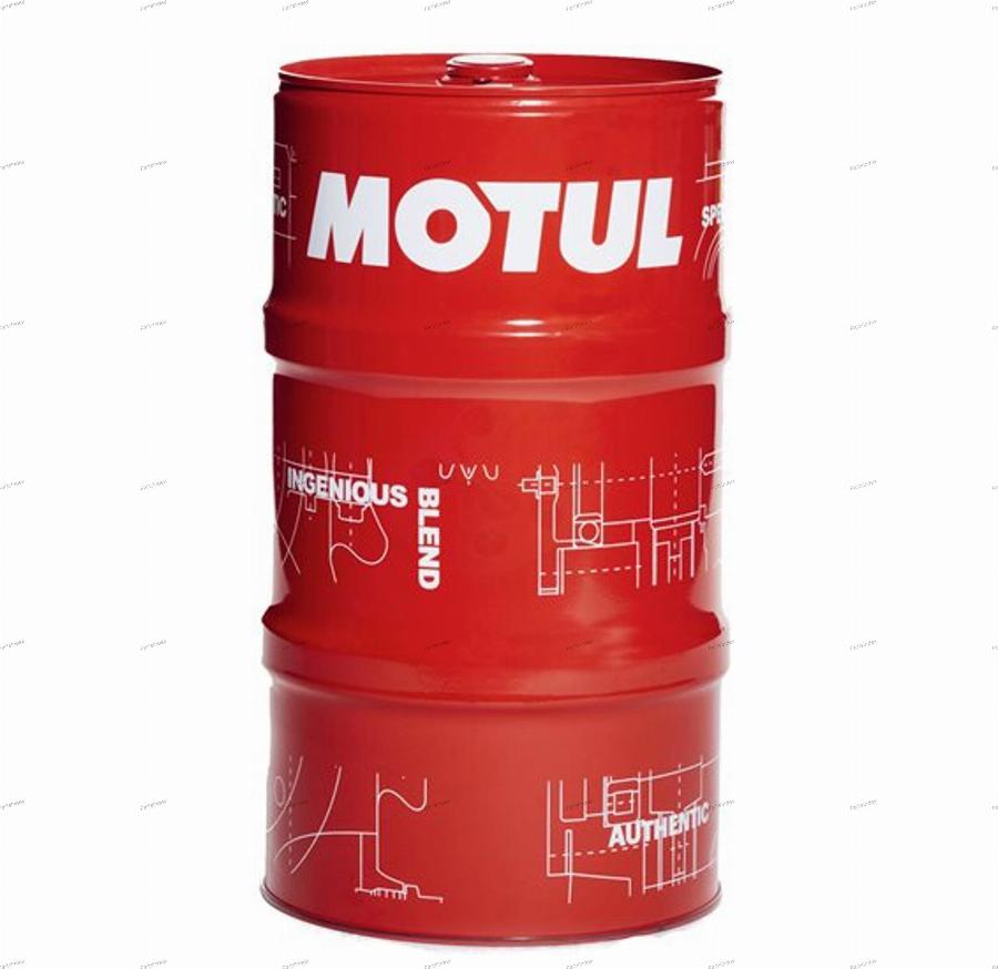 Motul 102320 - Motoreļļa www.autospares.lv