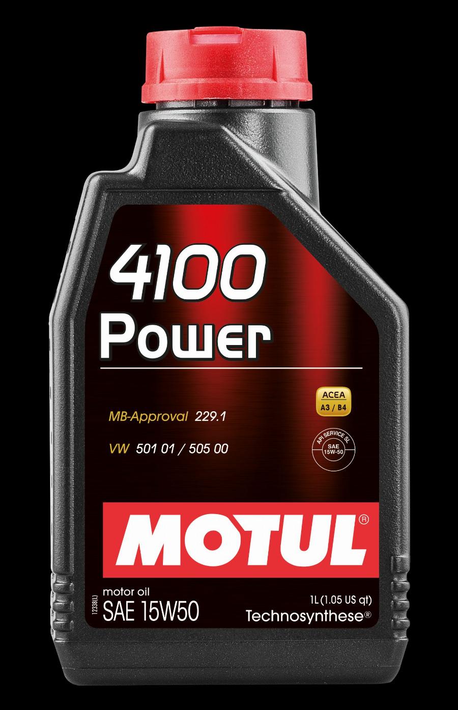 Motul 102773 - Motoreļļa www.autospares.lv