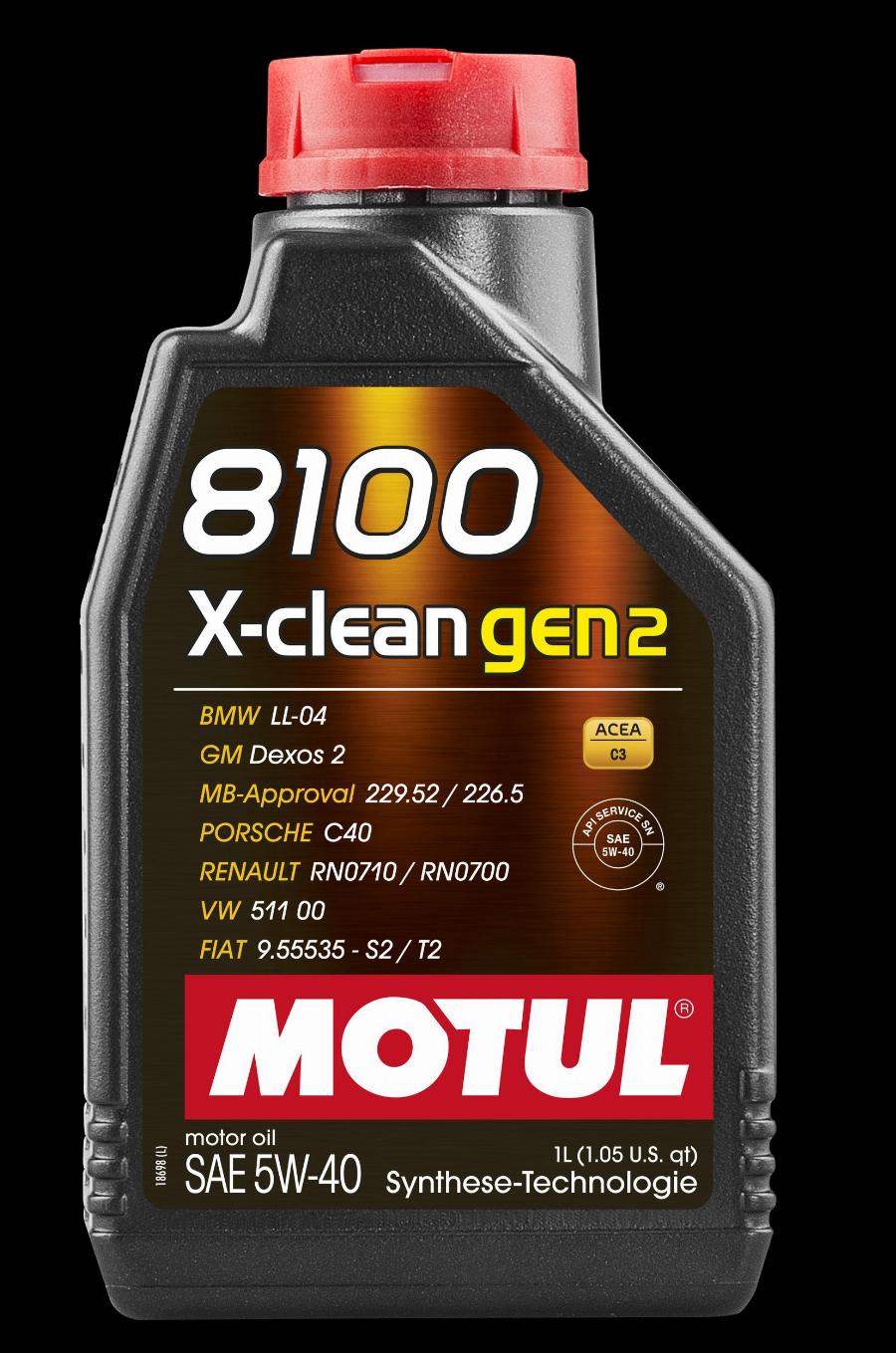 Motul 17703 - Motoreļļa www.autospares.lv