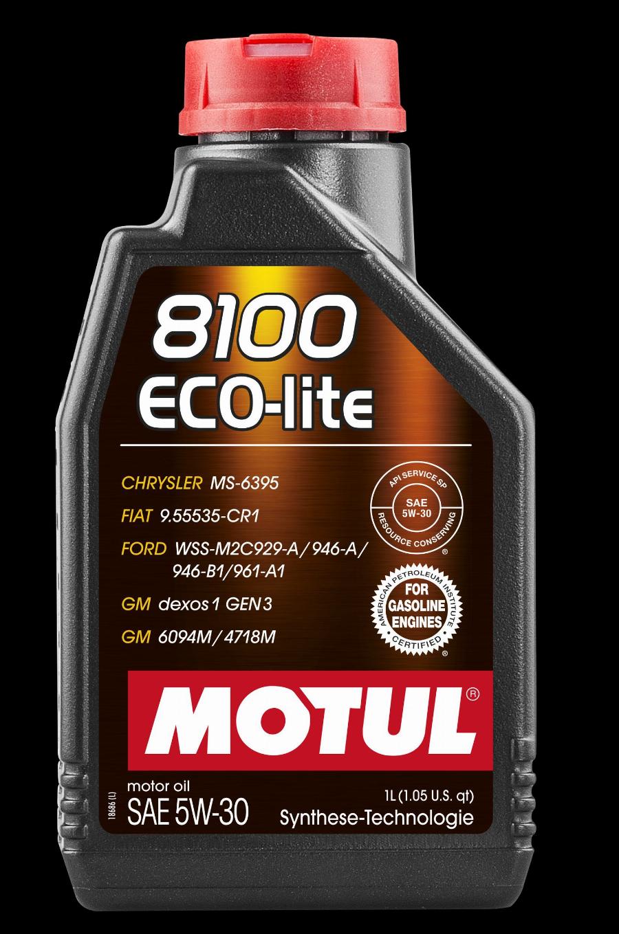 Motul 17204 - Motoreļļa www.autospares.lv