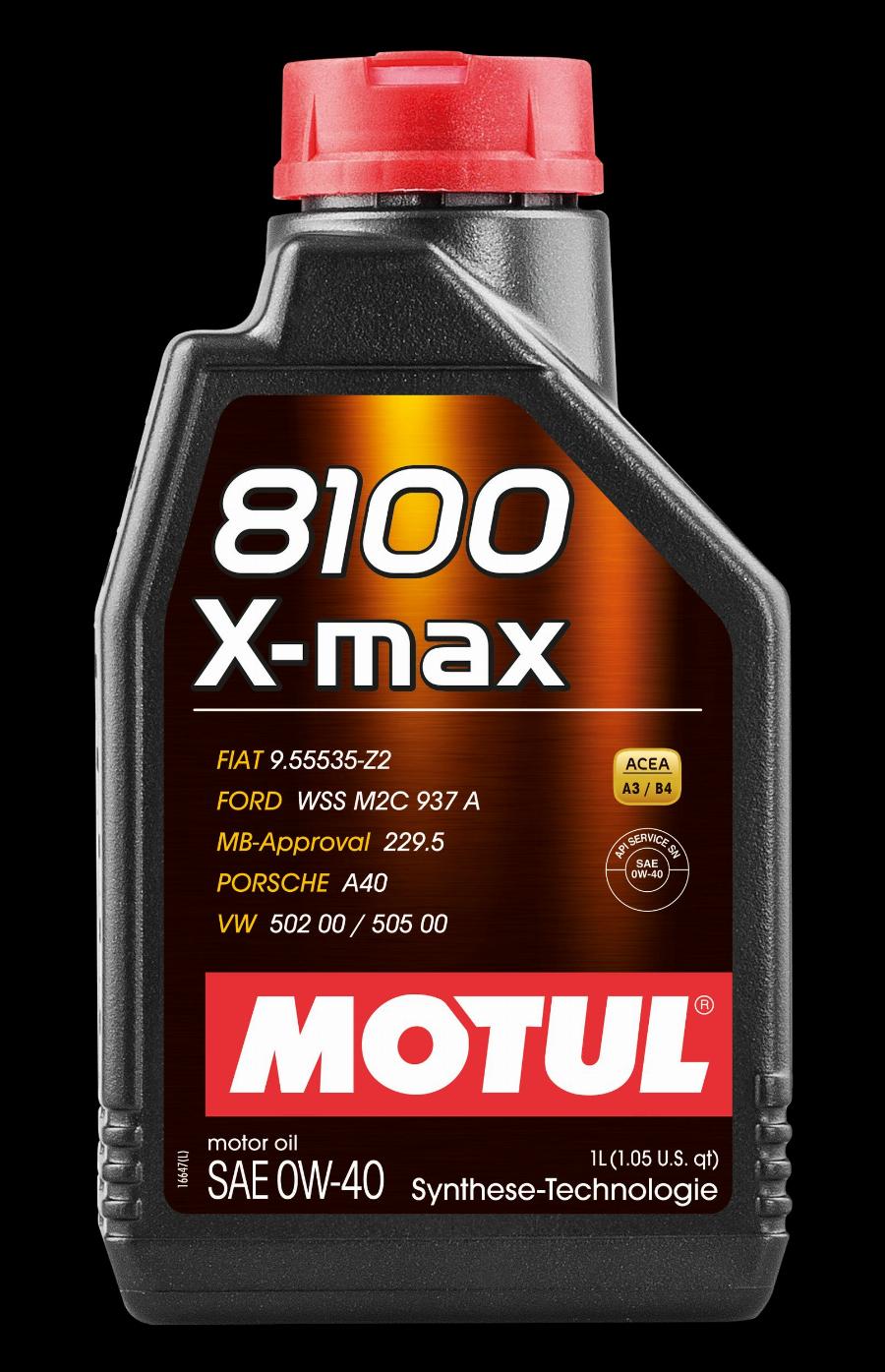 Motul 17921 - Motoreļļa www.autospares.lv