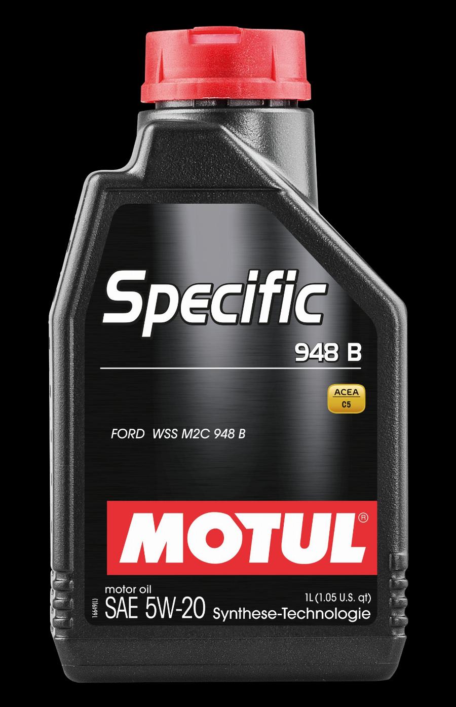 Motul 59715 - Motoreļļa www.autospares.lv