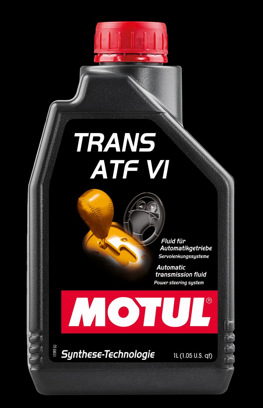 Motul 110757 - Transmisijas eļļa www.autospares.lv