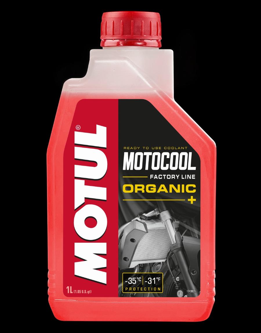 Motul 111034 - Antifrīzs www.autospares.lv