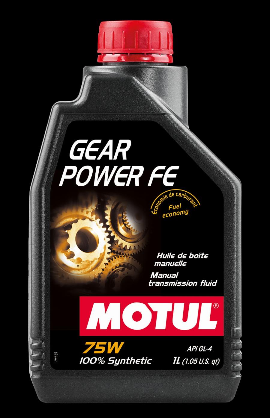 Motul 111148 - Transmisijas eļļa www.autospares.lv