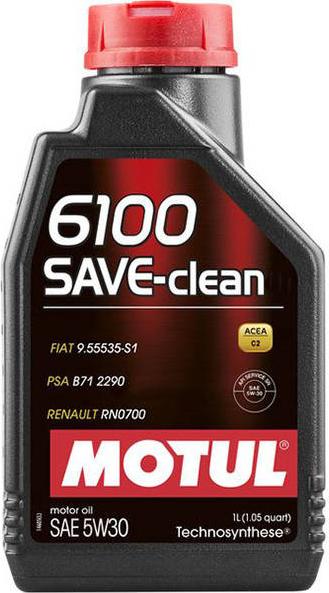 Motul 841611 - Motoreļļa www.autospares.lv