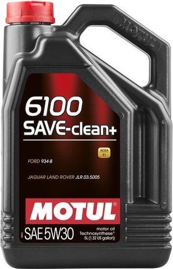 Motul 842351 - Motoreļļa www.autospares.lv