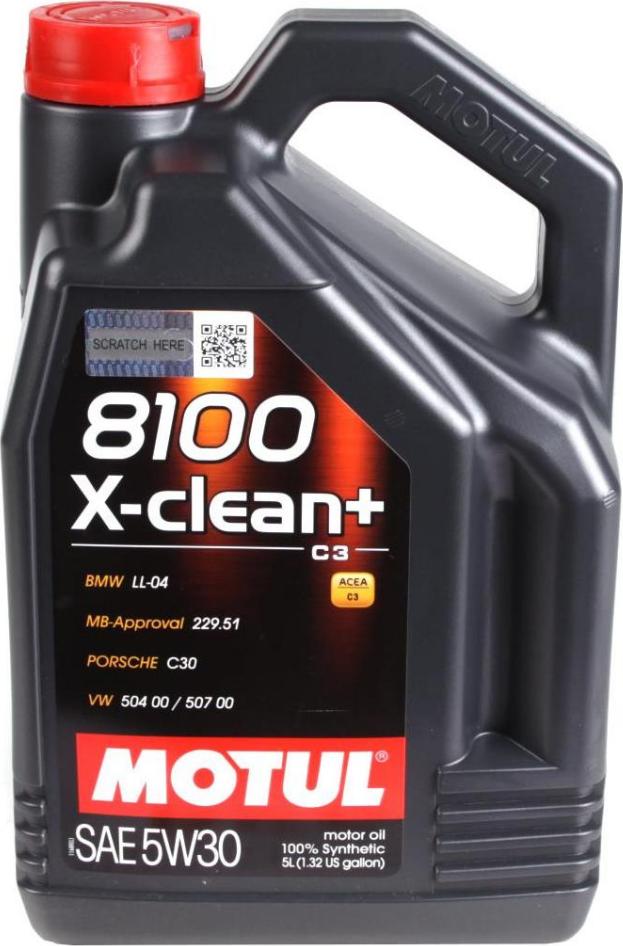 Motul 854751 - Motoreļļa www.autospares.lv