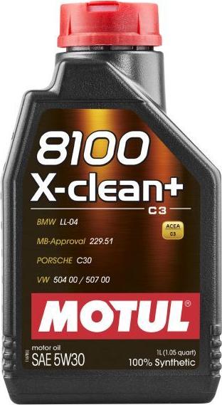 Motul 854711 - Engine Oil www.autospares.lv