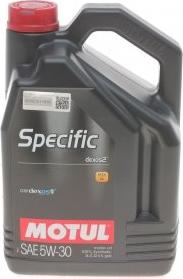 Motul 860051 - Motoreļļa www.autospares.lv