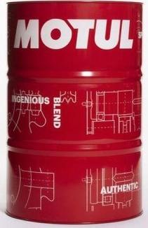 Motul 872178 - Motoreļļa www.autospares.lv