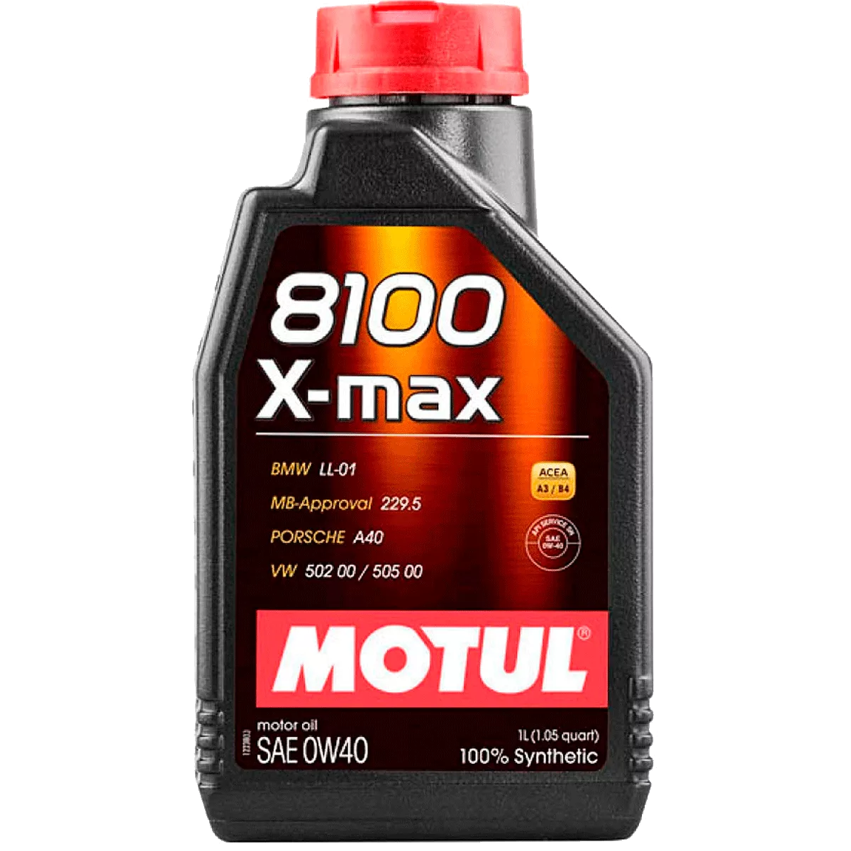 Motul 348201 - Motoreļļa www.autospares.lv