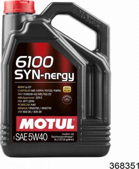 Motul 368351 - Motoreļļa autospares.lv