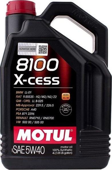 Motul 368207 - Motoreļļa www.autospares.lv