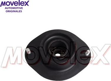 Movelex M09569 - Опора стойки амортизатора, подушка www.autospares.lv