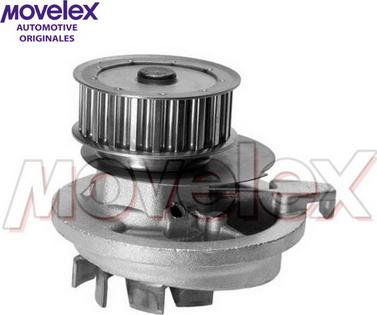 Movelex M09678 - Ūdenssūknis www.autospares.lv